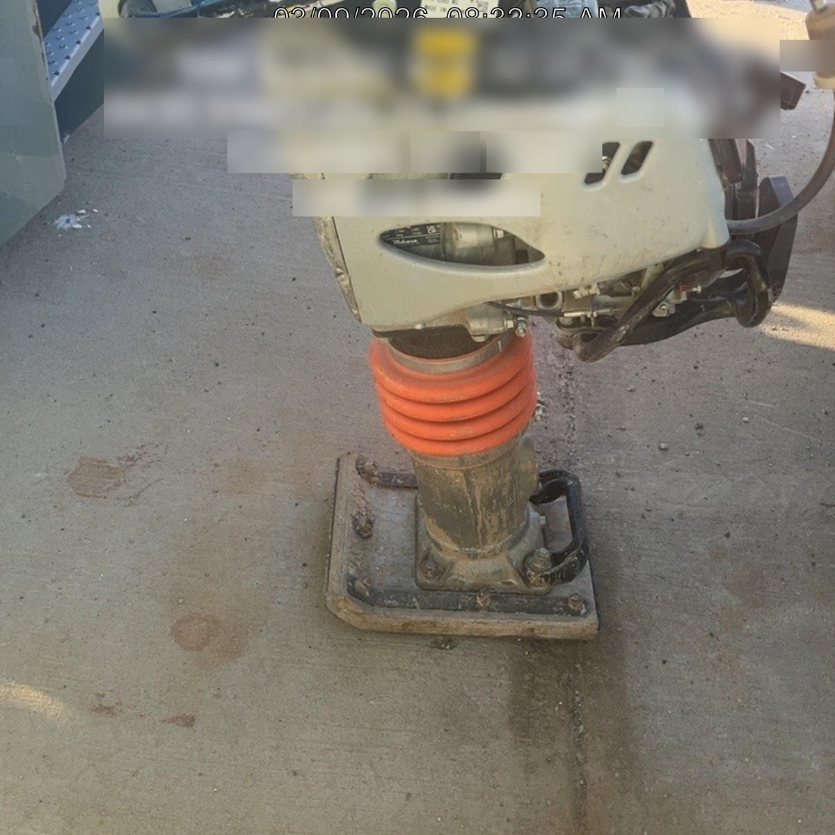 2023 MULTIQUIP MTX60HD