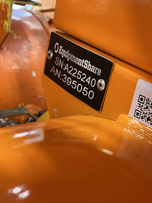 2024 MICHIGAN PNEUMATIC HV-15G-8P-ES-TRACKER