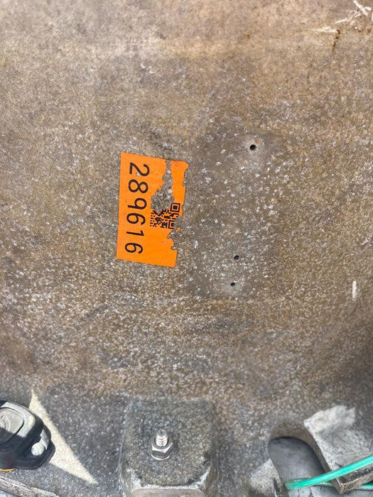 2023 WIDDER 20262-TRACKER