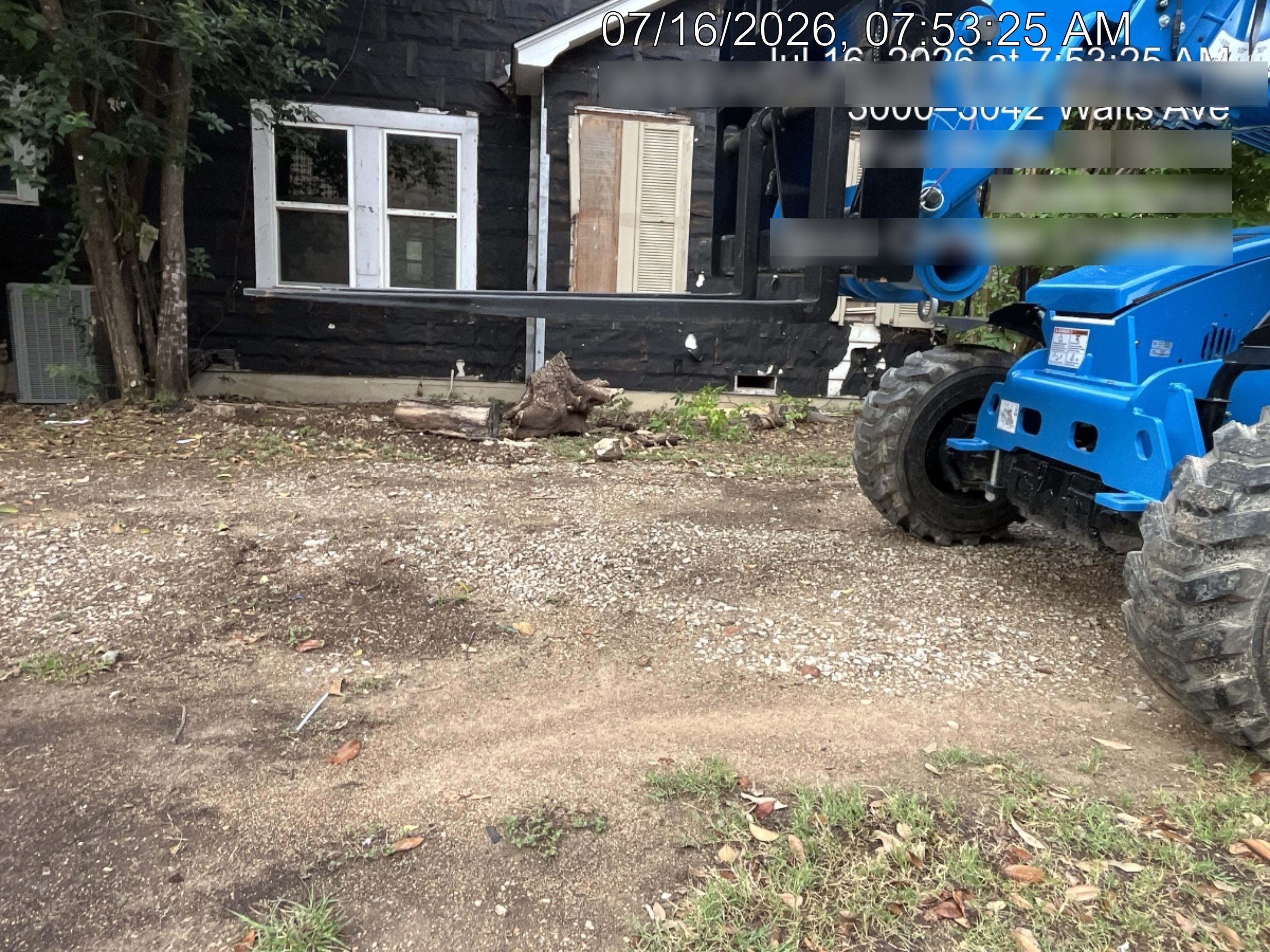 2026 GENIE GTH-5519