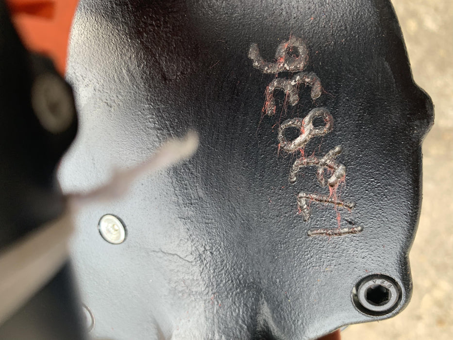 2021 INGERSOLL RAND 3942B2TI