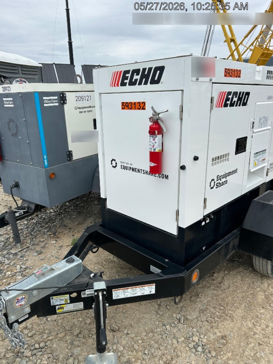 2025 ECHO DGK25F-ES