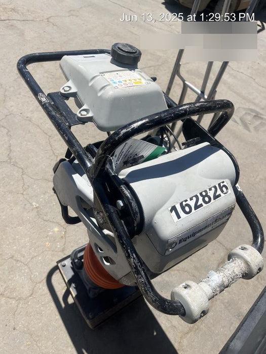 2021 MULTIQUIP MIKASA MTX-70HD