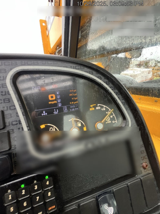 2020 JCB 509-42