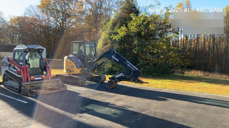 2022 TAKEUCHI TL6CR