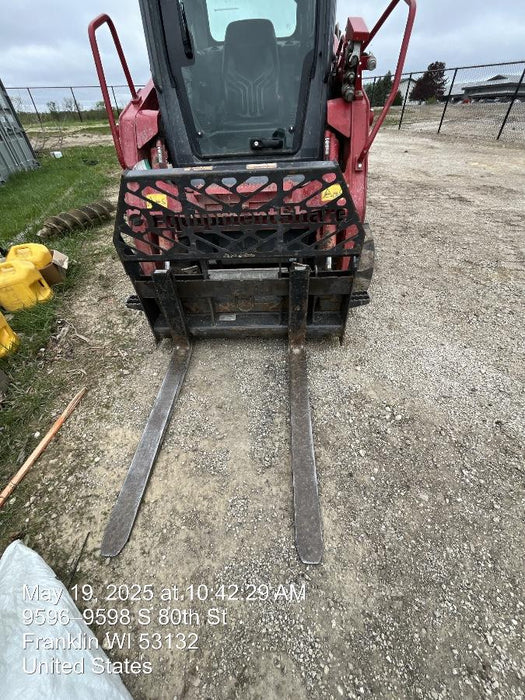 2022 PALADIN 48" Pallet Forks - Paladin