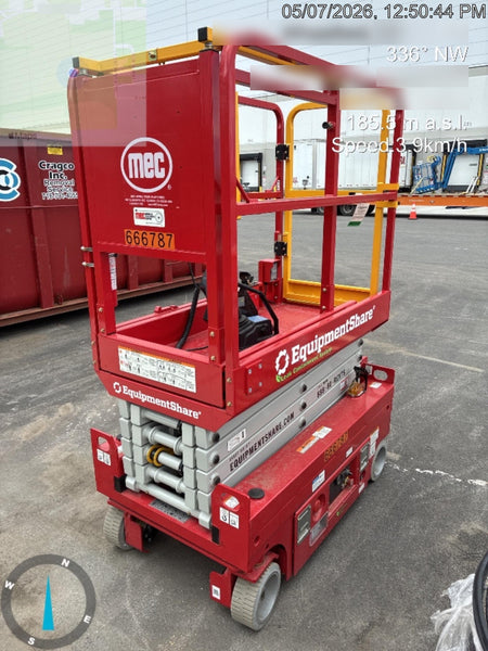 2026 MEC Micro 19-XD
