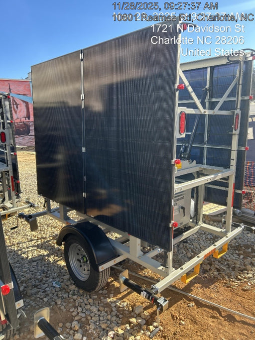 2025 PROGRESS SOLAR SOLUTIONS Helios-2XP