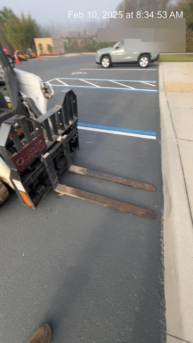 2024 VIRNIG PF4855-5VG