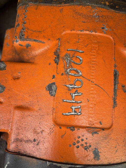 2020 MICHIGAN PNEUMATIC 4955B2