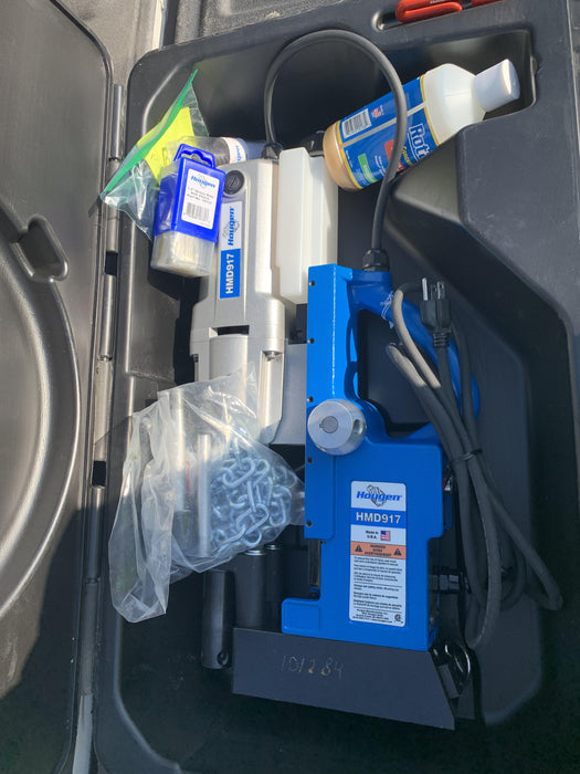 2020 HOUGEN MFG HMD917