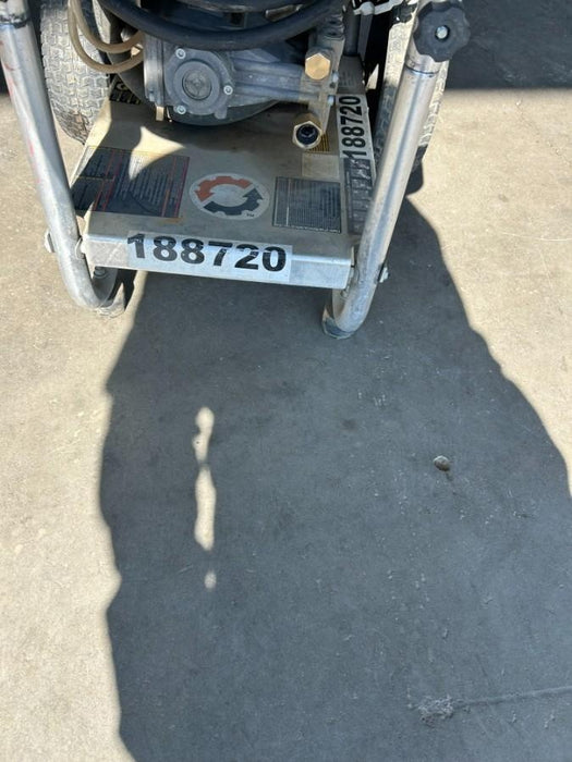 2021 SIMPSON IS61026