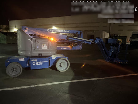 2026 GENIE Z40/23N RJ
