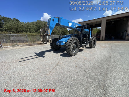 2024 GENIE GTH-844