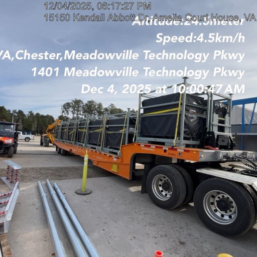 2025 AVTRON AVTRON 2805