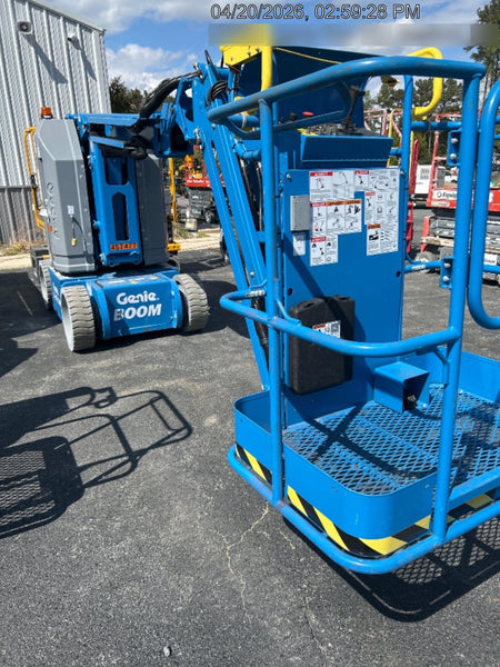 2024 GENIE Z30-20 N RJ