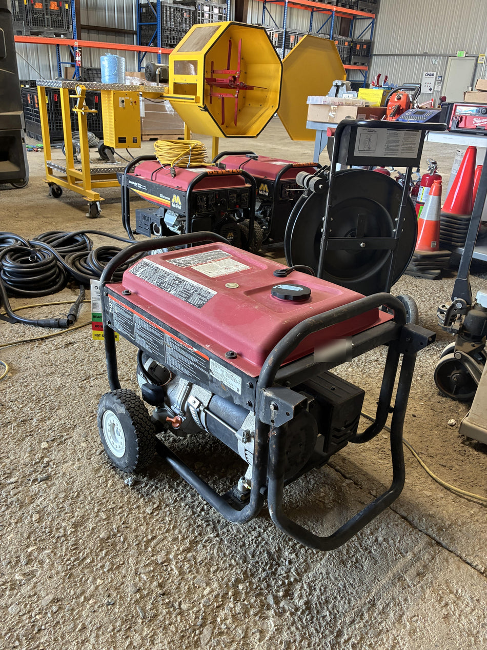 2025 MI-T-M GEN-6500-0MM1