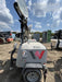 2018 Wacker Neuson LTV6L-MH Wacker Neuson LTV6L Towable Light Tower