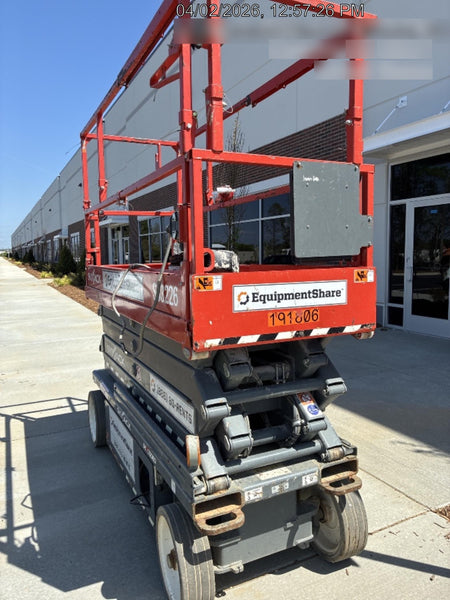 2021 SKYJACK SJ3226