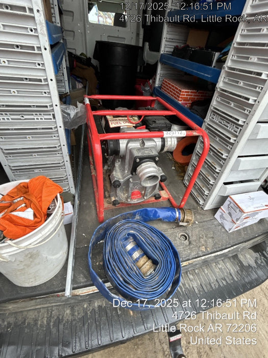 2023 MULTIQUIP QP3TH