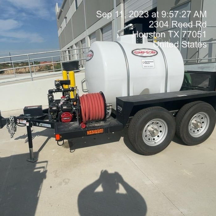 2023 SIMPSON SWT-52517