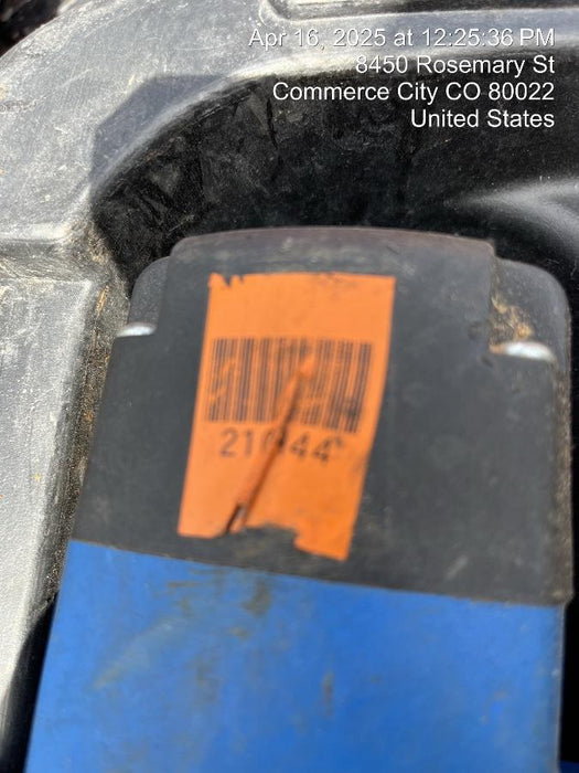 2022 CS UNITEC MABASIC 450