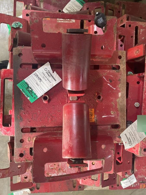 2022 MATHEY DEARMAN 2110