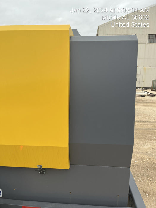 2023 ATLAS COPCO XAS 850