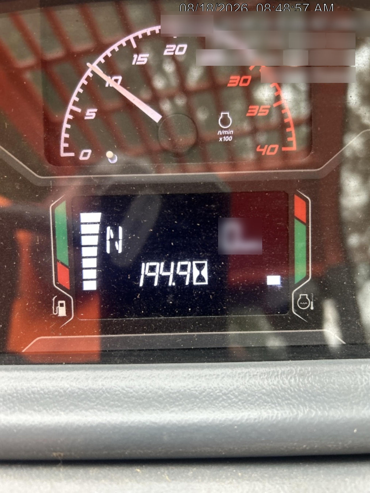 2025 JLG 519