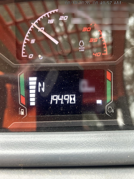2025 JLG 519