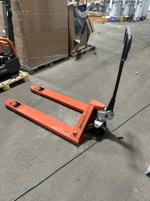 2024 MIGHTY LIFT ML55M