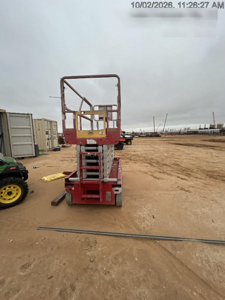 2021 MEC 4046SE
