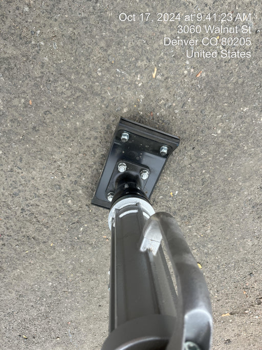 2023 MULTIQUIP MTR40HF