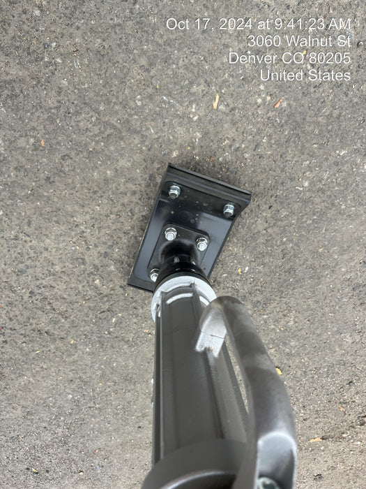 2023 MULTIQUIP MTR40HF