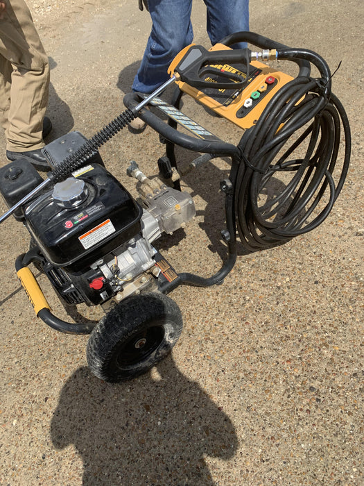 2020 DEWALT DXPW4035