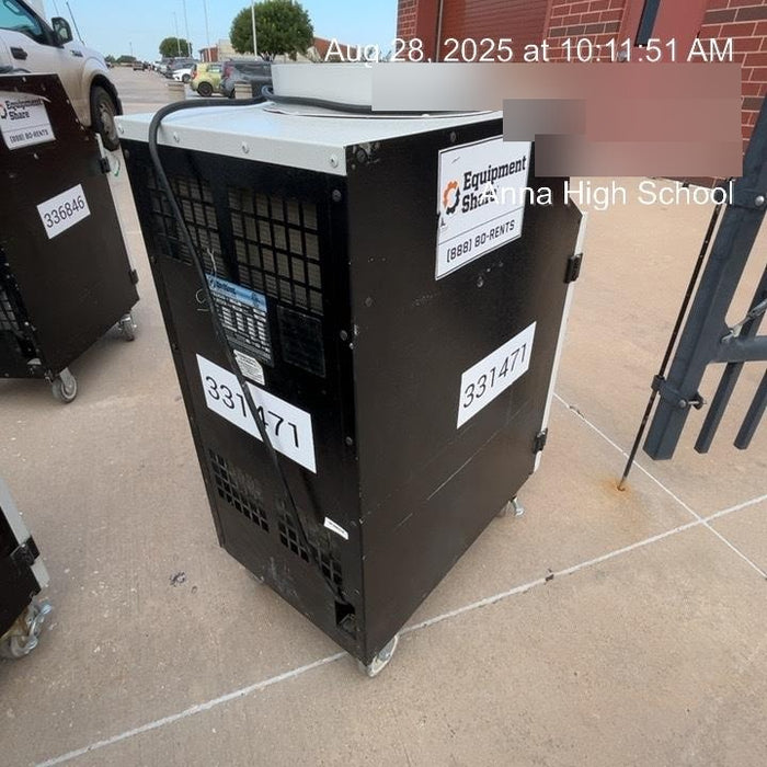 2023 KWIKOOL KPAC1411-2