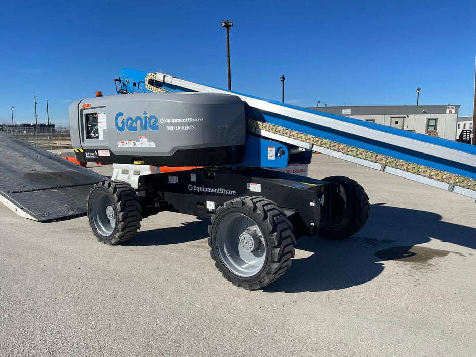 2024 Genie S-65 XC