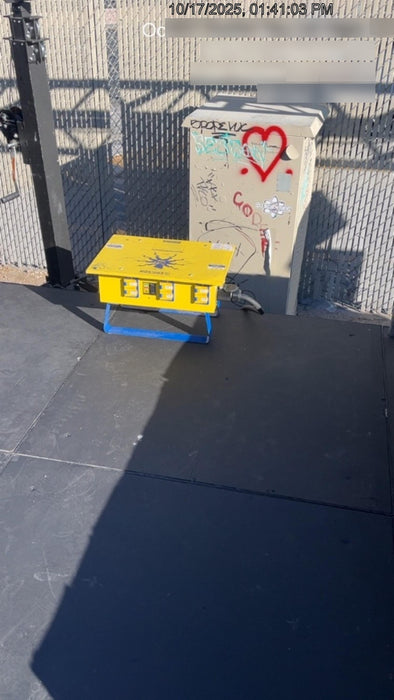 2020 WACKER NEUSON G25