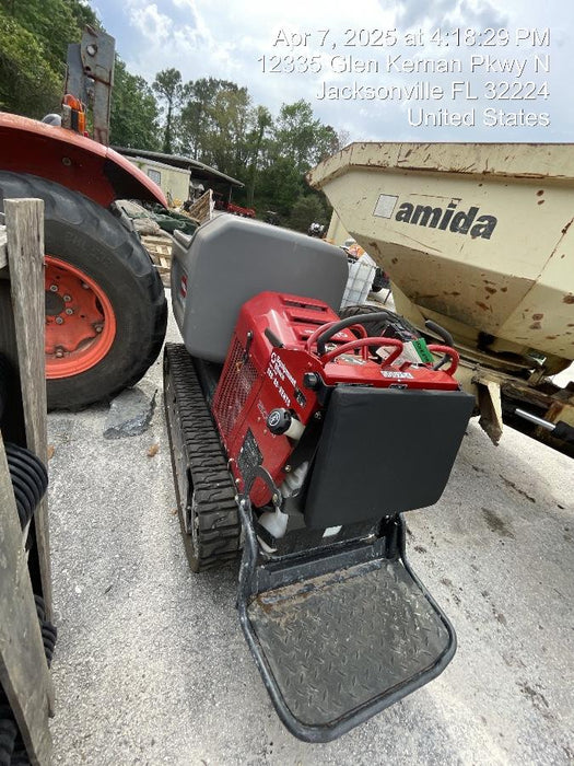 2025 TORO MBTX 2500-TS