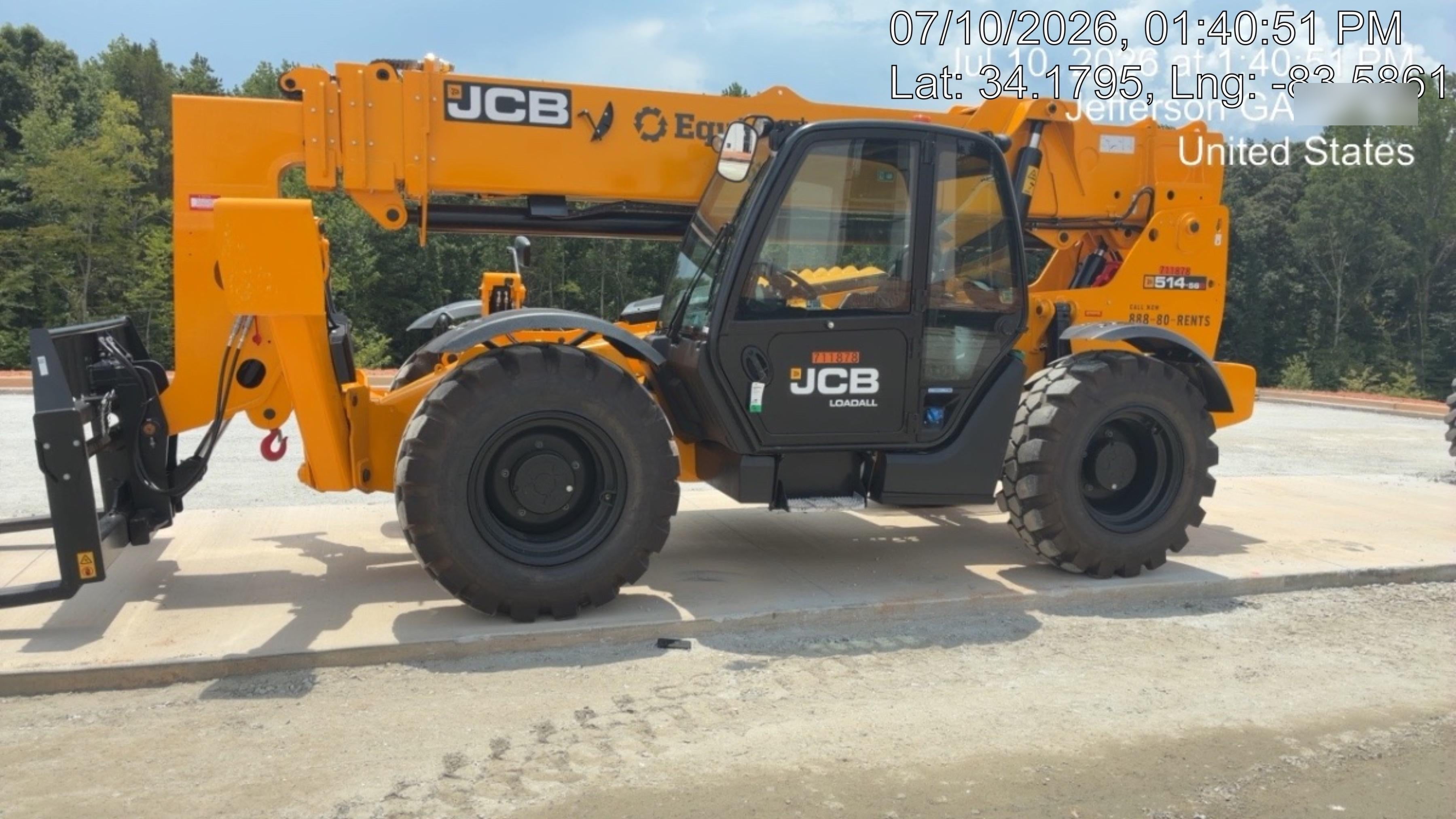 2026 JCB 514-56