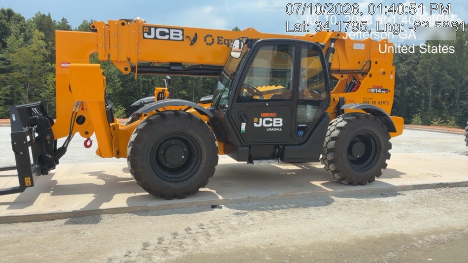 2026 JCB 514-56