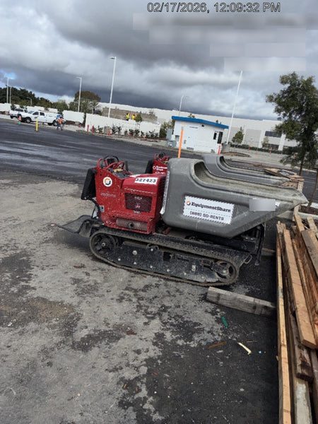 2023 TORO MBTX 2500-TS