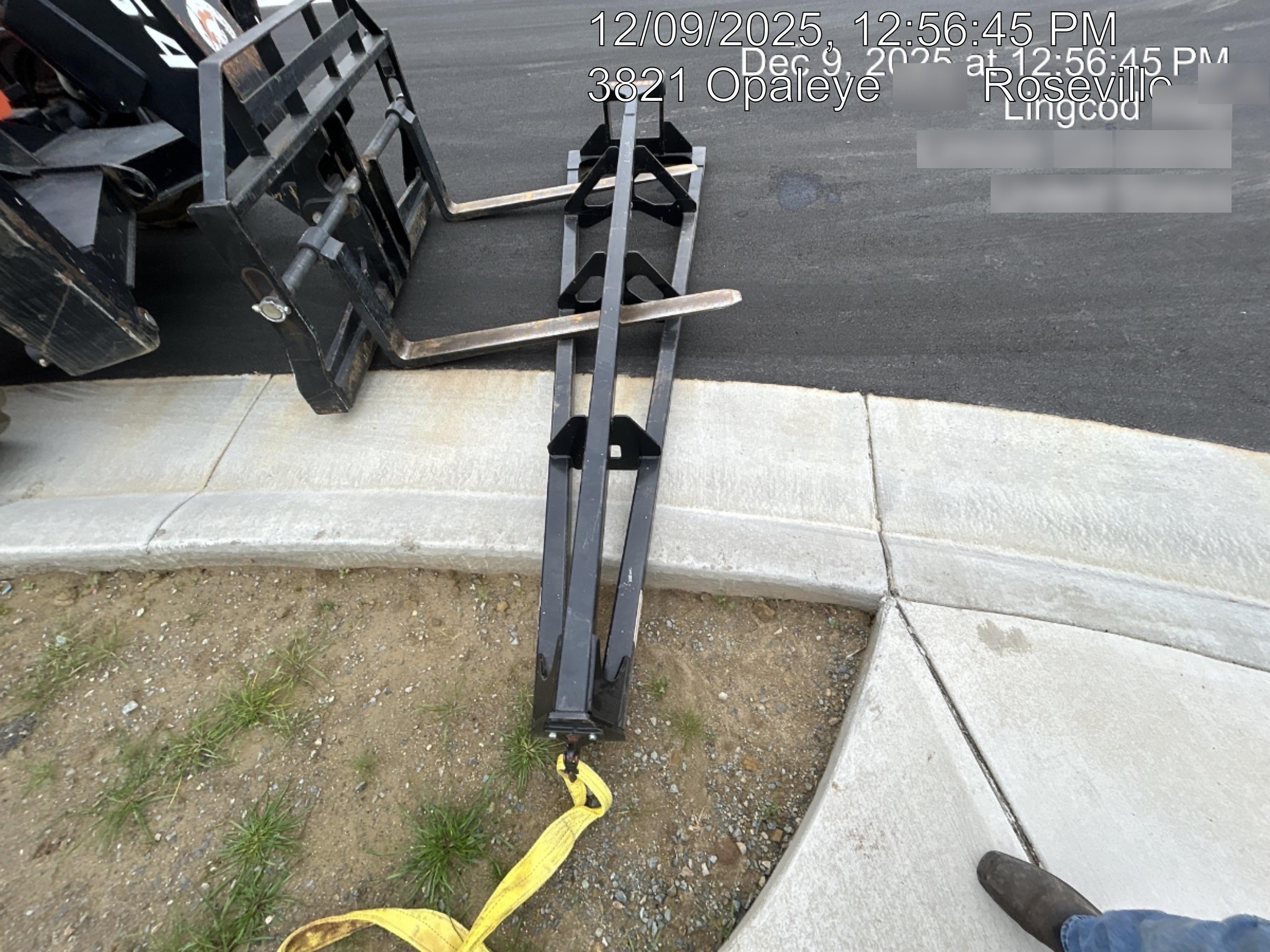 2024 JLG 1001275853