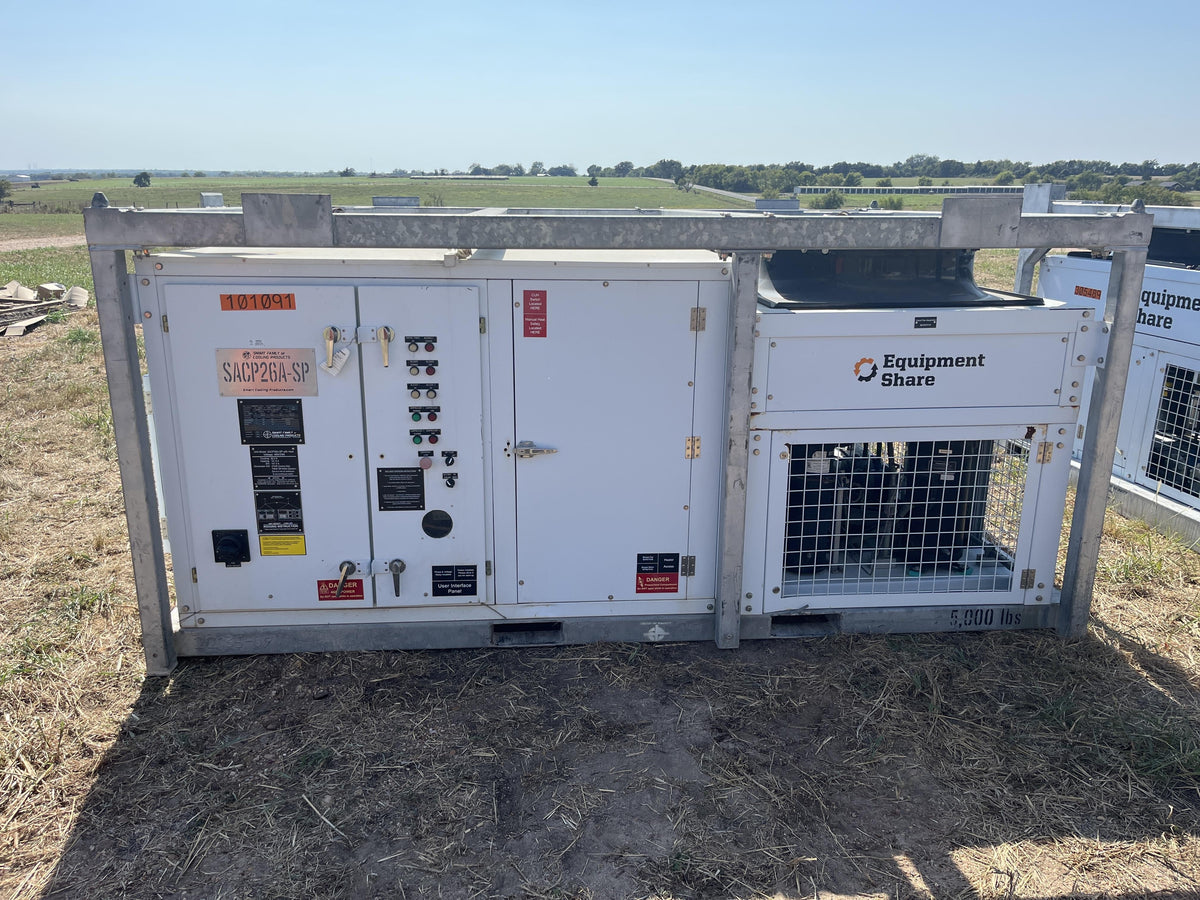2020 SMARTECH SACP26A-SP