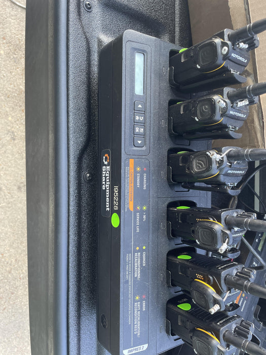 2021 MOTOROLA PMPN4284