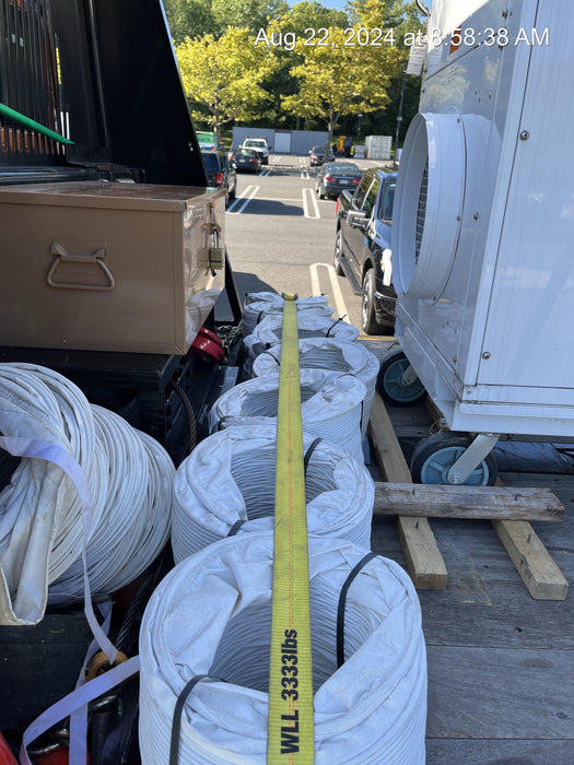 2022 UNITED COOL AIR Mach145G4AS30