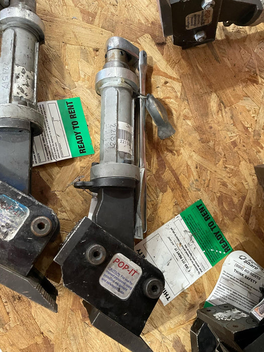 2022 GEARENCG MFG P95-525 GEARNCG MFG