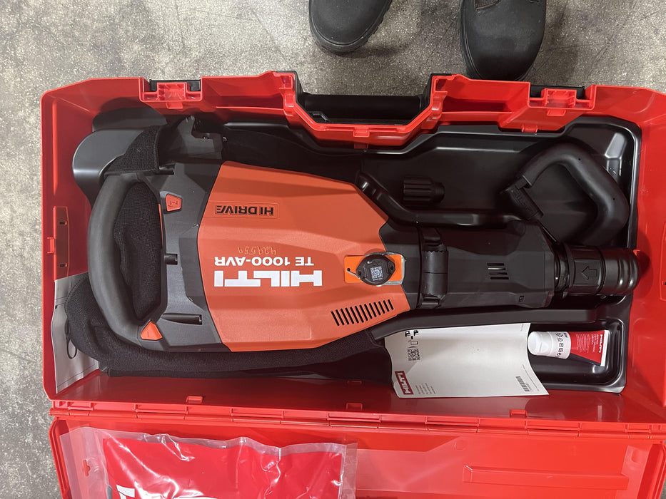 2024 HILTI TE 1000-AVR