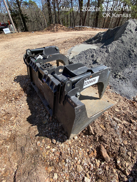 2022 PALADIN UTILITY GRAPPLE 11876-0022