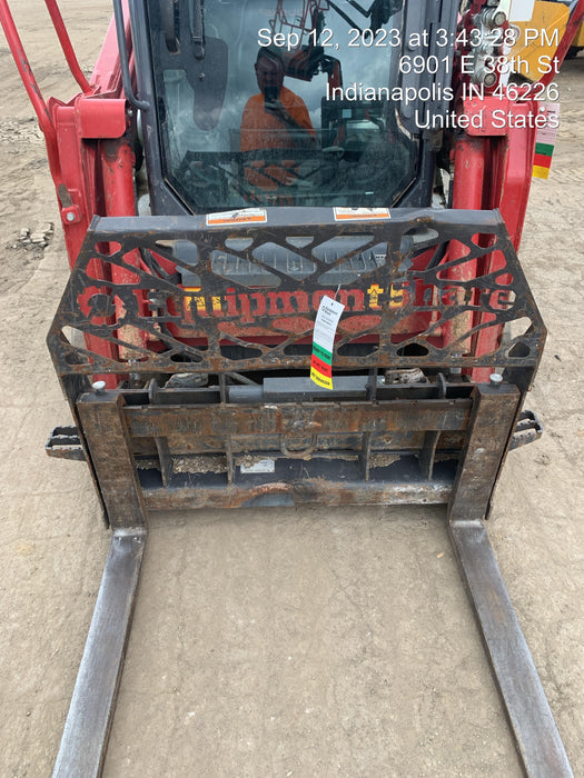 2020 PALADIN 48" Pallet Forks - Paladin
